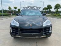 Bán xe Porsche Cayenne S 2007 giá 435 Triệu - Hải Dương