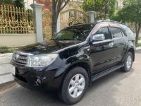 Bán xe Toyota Fortuner 2009 2.7V 4x4 AT giá 335 Triệu - Hải Dương