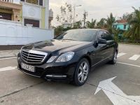 Bán xe Mercedes Benz E class 2010 E250 giá 360 Triệu - Hải Dương