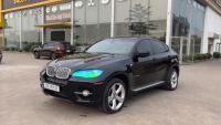 Bán xe BMW X6 xDrive35i 2008 giá 399 Triệu - Hải Dương