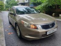 Bán xe Honda Accord 2007 2.4 AT giá 275 Triệu - Hải Dương