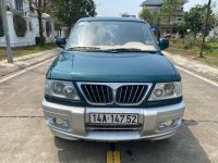 Bán xe Mitsubishi Jolie 2003 SS giá 85 Triệu - Hải Dương