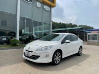 Bán xe Peugeot 408 2016 Deluxe 2.0 AT giá 310 Triệu - Hải Dương