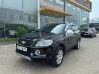 Bán xe Chevrolet Captiva 2010 LTZ Maxx 2.4 AT giá 235 Triệu - Hải Dương