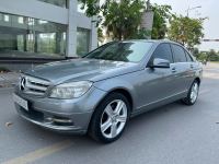 Bán xe Mercedes Benz C class 2010 C250 CGI giá 248 Triệu - Hải Dương