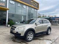 Bán xe Chevrolet Captiva 2008 LT 2.4 MT giá 150 Triệu - Hải Dương