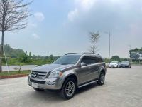 Bán xe Mercedes Benz GL 2007 450 4Matic giá 415 Triệu - Hải Dương