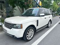 Bán xe LandRover Range Rover 2009 Supercharged 5.0 giá 725 Triệu - Hải Dương