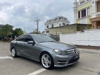 Bán xe Mercedes Benz C class 2011 C200 giá 335 Triệu - Hải Dương