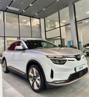 Bán xe VinFast VF8 Lux 2024 giá 1 Tỷ 577 Triệu - Hà Nội