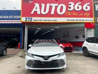 Bán xe Toyota Camry 2.0G 2021 giá 890 Triệu - Hà Nội