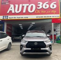 Bán xe Toyota Veloz Cross Top 1.5 CVT 2022 giá 638 Triệu - Hà Nội