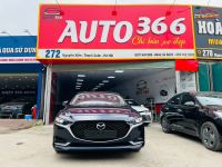 Bán xe Mazda 3 2022 1.5L Luxury giá 598 Triệu - Hà Nội