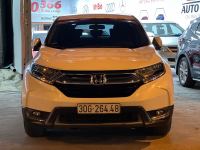 Bán xe Honda CRV 2018 G giá 715 Triệu - Hà Nội
