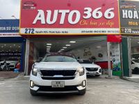 Bán xe Kia Seltos 2022 Premium 1.6 AT giá 665 Triệu - Hà Nội
