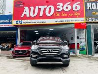 Bán xe Hyundai SantaFe 2.4L 2016 giá 595 Triệu - Hà Nội