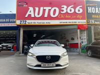 Bán xe Mazda 6 2023 Premium 2.0 AT giá 755 Triệu - Hà Nội
