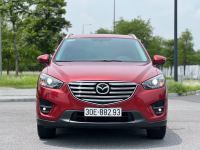 Bán xe Mazda CX5 2017 2.5 AT 2WD giá 555 Triệu - Hà Nội