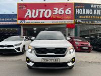 Bán xe Kia Seltos 2022 Deluxe 1.4 AT giá 595 Triệu - Hà Nội