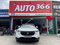 Bán xe Honda HRV G 2024 giá 695 Triệu - Hà Nội