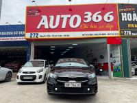 Bán xe Kia Cerato 2019 1.6 AT Luxury giá 488 Triệu - Hà Nội