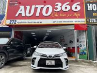 Bán xe Toyota Vios 2021 GR-S 1.5 CVT giá 510 Triệu - Hà Nội