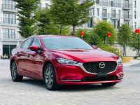 Bán xe Mazda 6 2022 Premium 2.0 AT giá 675 Triệu - Hà Nội