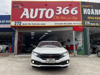 Bán xe Honda Civic G 1.8 AT 2021 giá 615 Triệu - Hà Nội