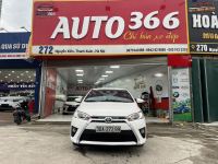 Bán xe Toyota Yaris 2015 1.3G giá 375 Triệu - Hà Nội