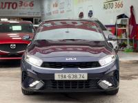 Bán xe Kia K3 Luxury 1.6 AT 2022 giá 538 Triệu - Hà Nội