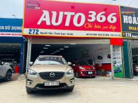 Bán xe Mazda CX5 2016 2.5 AT giá 529 Triệu - Hà Nội