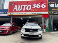 Bán xe Kia Seltos Luxury 1.4 AT 2021 giá 585 Triệu - Hà Nội