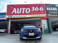 Bán xe Peugeot 2008 2021 GT Line 1.2 AT giá 635 Triệu - Hà Nội