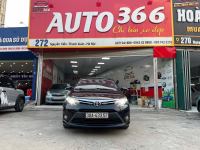 Bán xe Toyota Vios 2015 1.5G giá 358 Triệu - Hà Nội