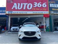 Bán xe Mazda CX3 2024 Deluxe 1.5 AT giá 558 Triệu - Hà Nội