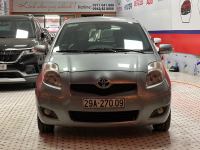 Bán xe Toyota Yaris 2011 1.5 AT giá 285 Triệu - Hà Nội