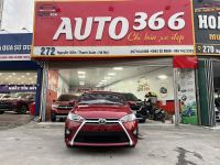 Bán xe Toyota Yaris 2015 1.5G giá 385 Triệu - Hà Nội