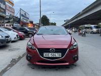 Bán xe Mazda 3 2016 1.5 AT giá 389 Triệu - Hà Nội