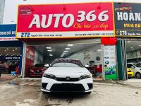 Bán xe Honda Civic E 1.5 AT 2022 giá 645 Triệu - Hà Nội