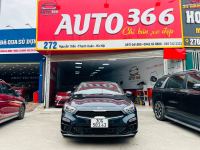 Bán xe Kia Cerato 2020 1.6 AT Luxury giá 498 Triệu - Hà Nội