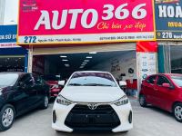 Bán xe Toyota Wigo 2024 G 1.2 AT giá 415 Triệu - Hà Nội