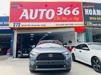 Bán xe Toyota Corolla Cross 1.8G 2021 giá 665 Triệu - Hà Nội