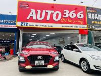 Bán xe Hyundai Kona 2.0 ATH 2021 giá 558 Triệu - Hà Nội