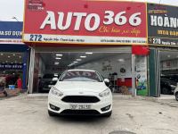 Bán xe Ford Focus Trend 1.5L 2018 giá 395 Triệu - Hà Nội