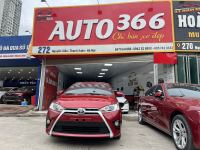 Bán xe Toyota Yaris 1.3G 2015 giá 375 Triệu - Hà Nội