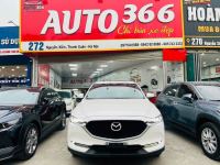 Bán xe Mazda CX5 2020 2.0 Luxury giá 690 Triệu - Hà Nội