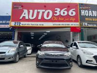 Bán xe Toyota Vios 2015 1.5G giá 355 Triệu - Hà Nội