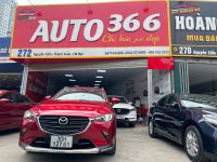 Bán xe Mazda CX3 2021 Premium 1.5 AT giá 555 Triệu - Hà Nội