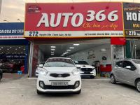 Bán xe Kia Morning 2013 1.0 AT Sport giá 288 Triệu - Hà Nội