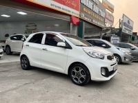 Bán xe Kia Morning 2013 1.0 AT Sport giá 288 Triệu - Hà Nội